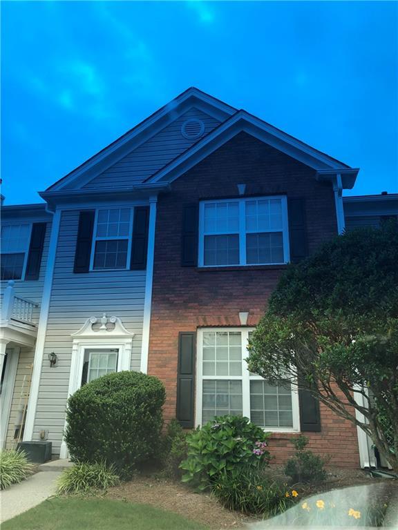1918 Stancrest Trace, Kennesaw, GA 30152