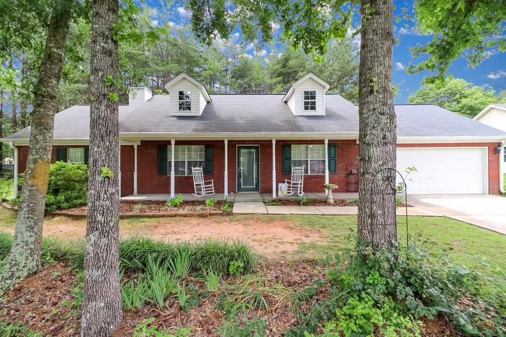 130 Elm St., Hampton, GA 30228