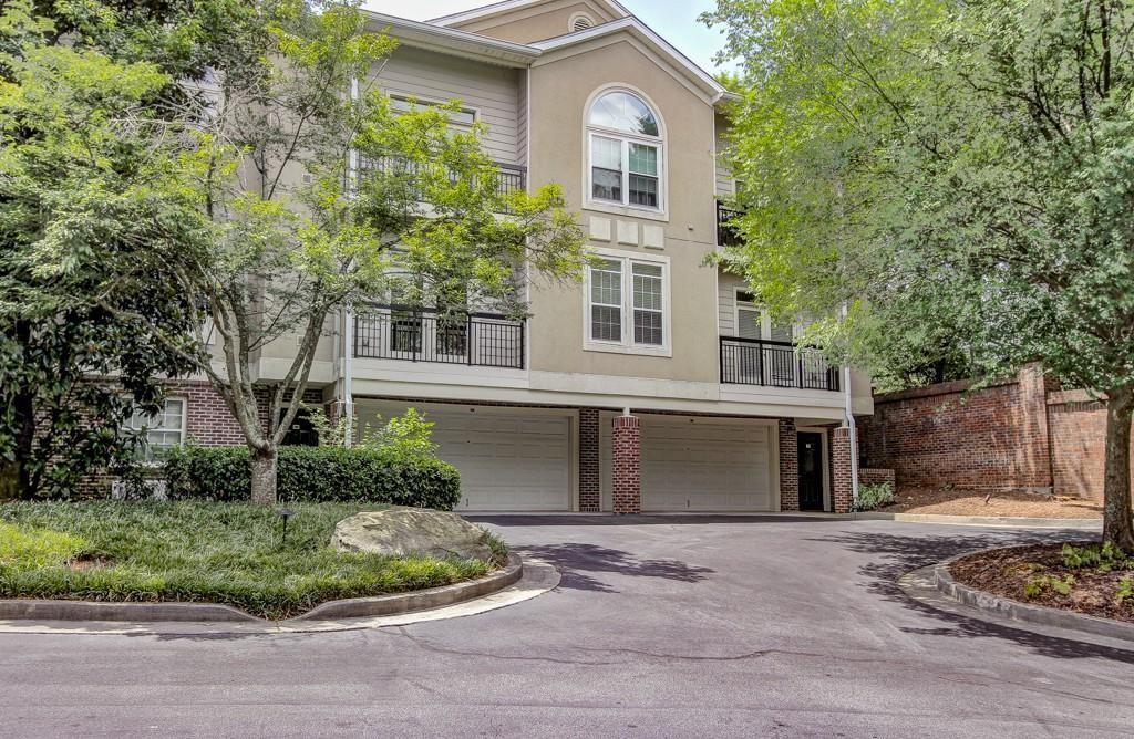 4244 River Green Dr. #112, Atlanta, GA 30327