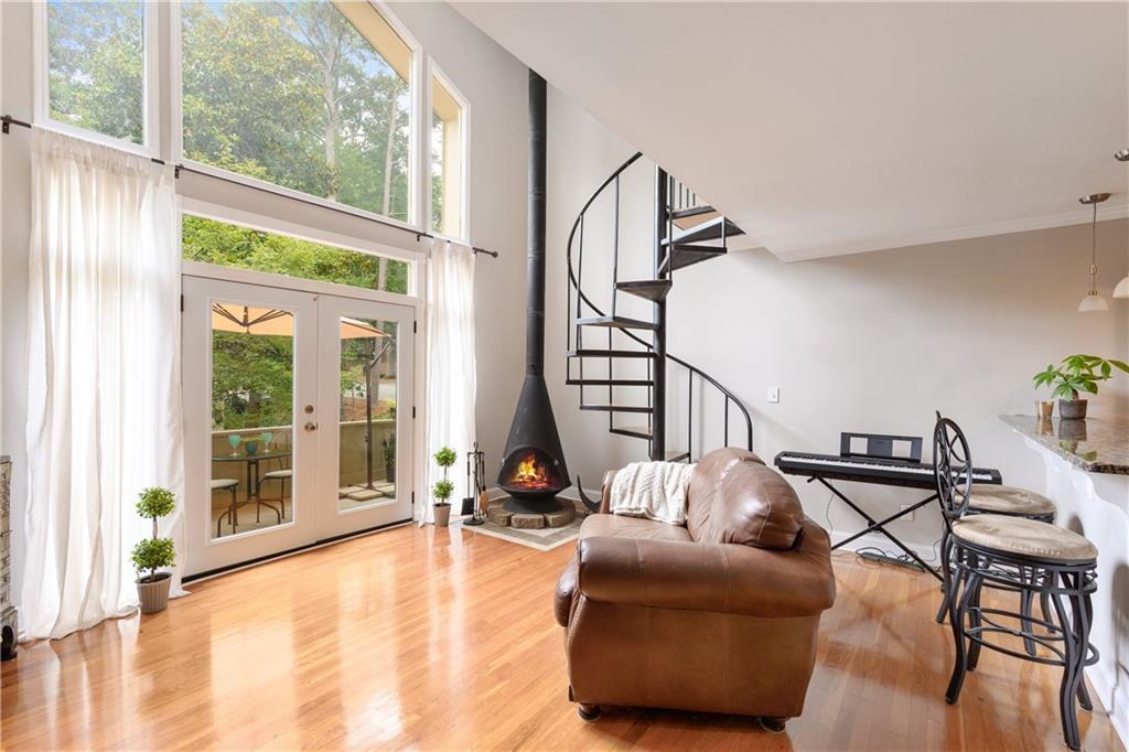 183 Amherst Pl., Atlanta, GA 30327