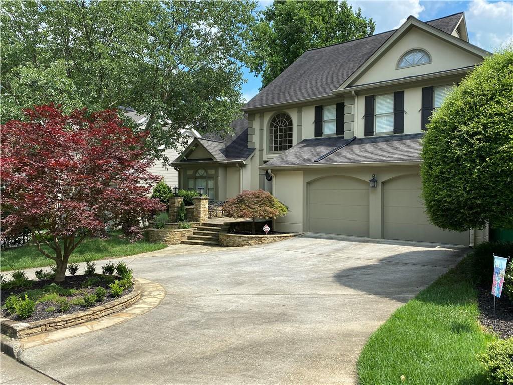 1039 Lenox Crest, Brookhaven, GA 30324