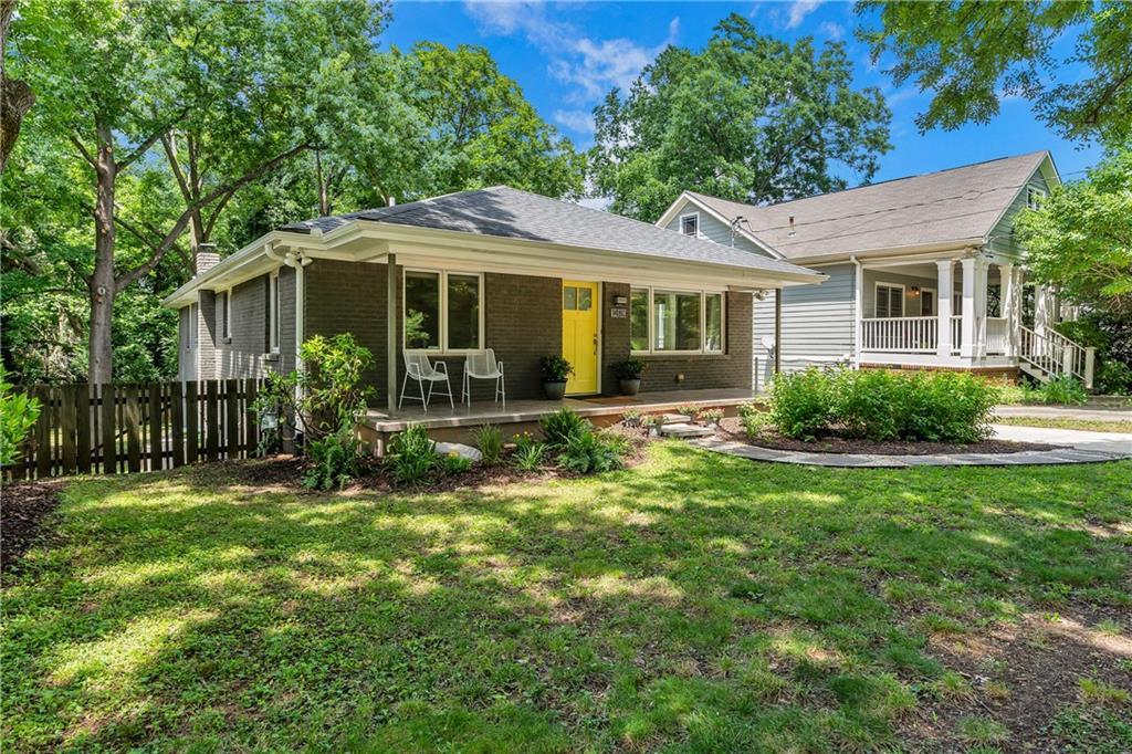 1480 Glenwood Ave., Atlanta, GA 30316