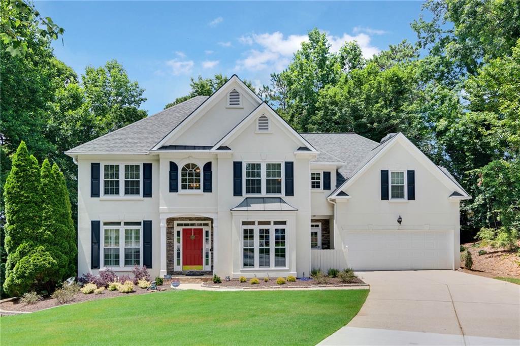 1845 Noblin Ridge Way, Duluth, GA 30097