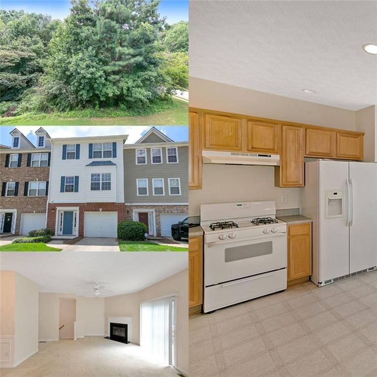 3533 Lantern View Ln., Scottdale, GA 30079