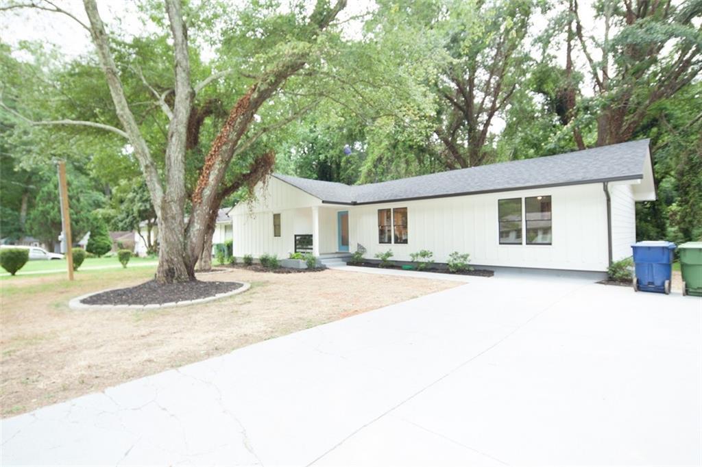 2012 Shirley St., Atlanta, GA 30311
