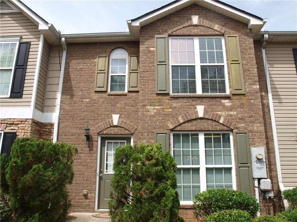 3489 Waldrop Tr., Decatur, GA 30034