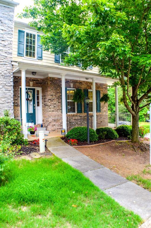 811 Ash St., Canton, GA 30114