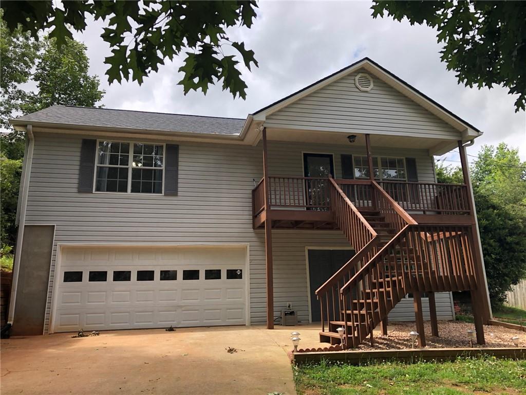6320 Gold Dust Tr., Gainesville, GA 30506