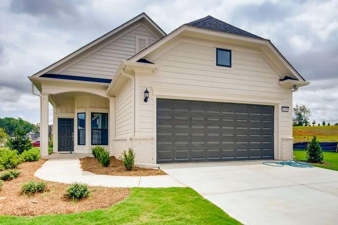 5939 Rollingwood Way, Hoschton, GA 30548