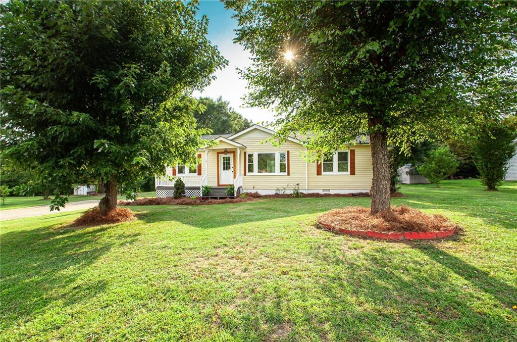 110 Buck Blvd., Calhoun, GA 30701