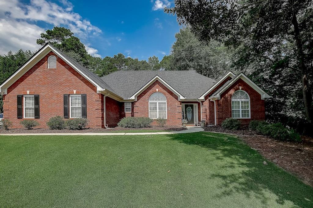 635 Mcgarity Dr., McDonough, GA 30252