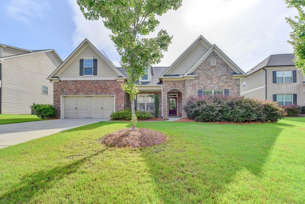 3465 Reed Mill Dr., Buford, GA 30519