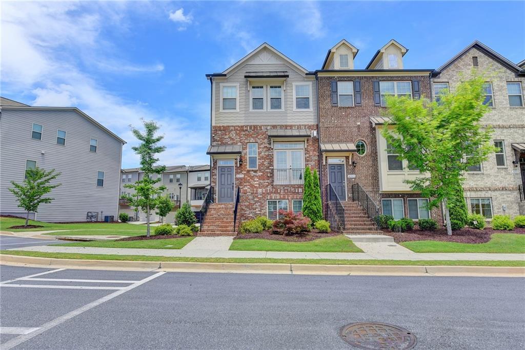 4375 Donahue Ave., Sugar Hill, GA 30518