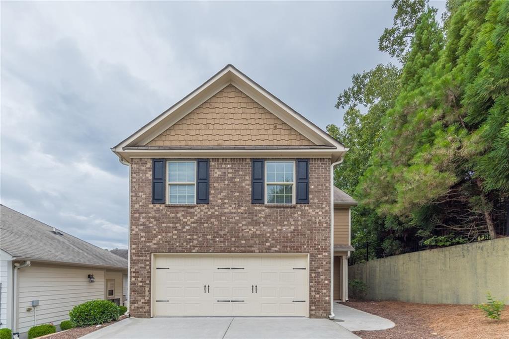 407 Paperbark Rd., Acworth, GA 30102