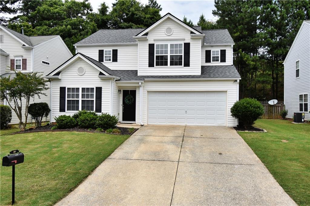 236 Weatherstone Pointe Dr., Woodstock, GA 30188