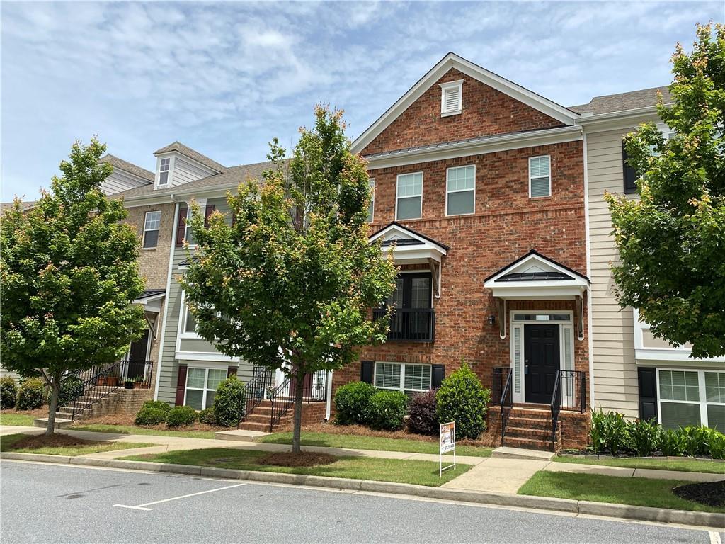 1267 Park Pass Way, Suwanee, GA 30024