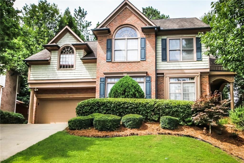 786 Bellhaven Chase Ct., Mableton, GA 30126