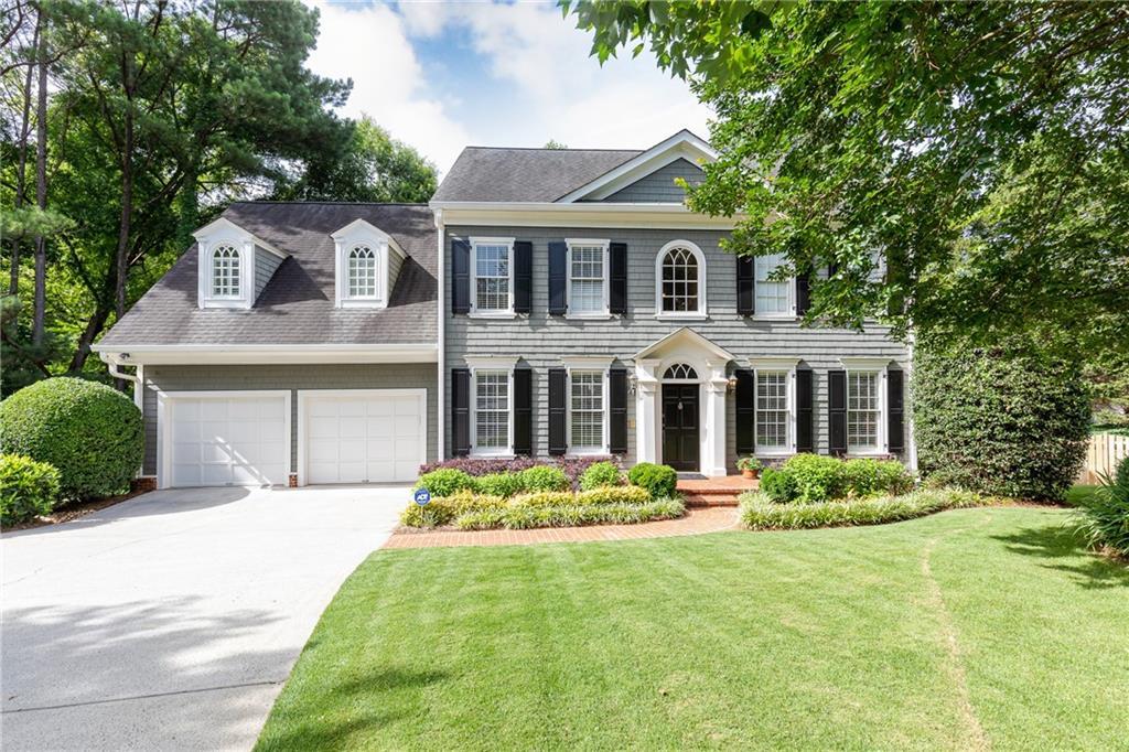 5760 Long Grove Dr., Atlanta, GA 30328