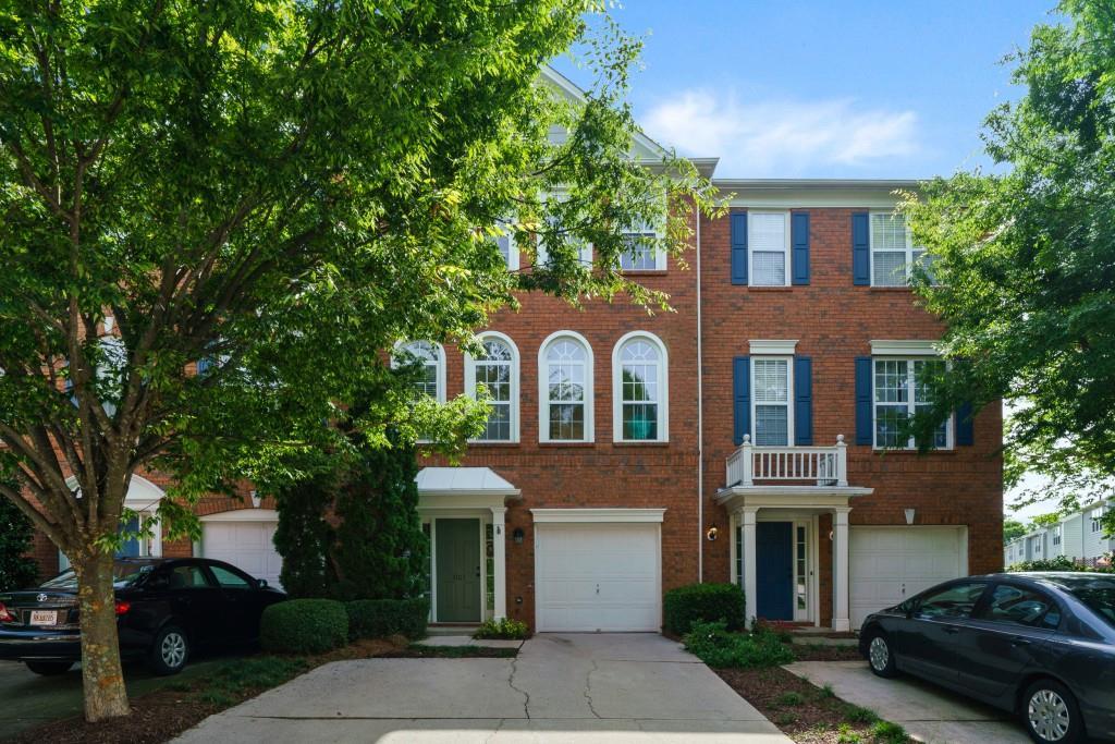 3103 Delachaise Way, Norcross, GA 30071