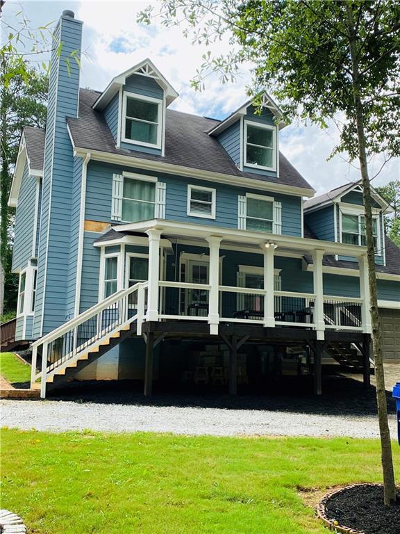 8089 Norris Lake Rd., Snellville, GA 30039