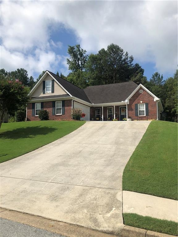 45 Green Valley Dr., Oxford, GA 30054
