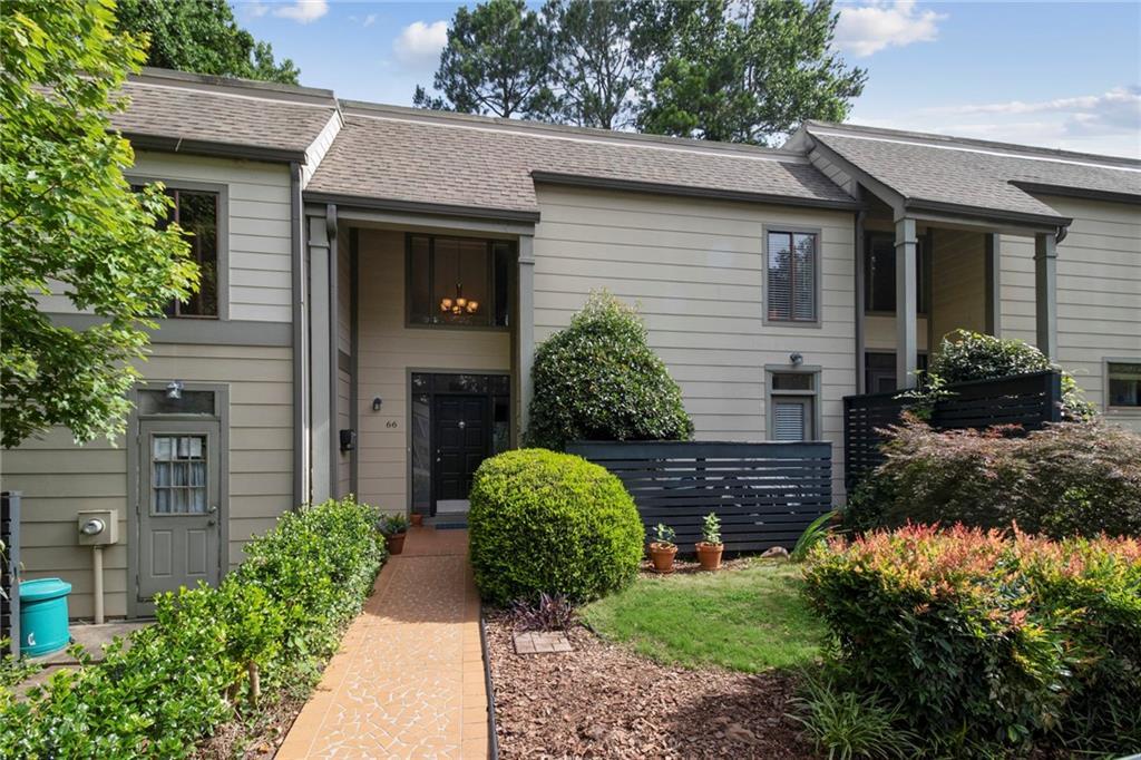 66 Forrest Pl., Atlanta, GA 30328