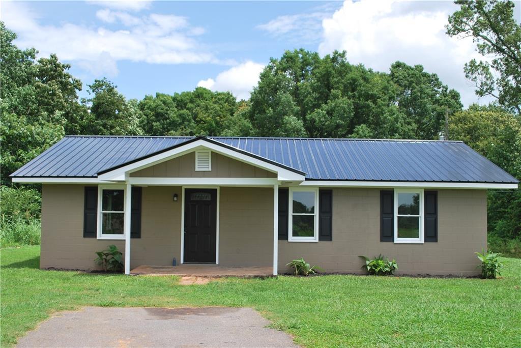 380 Red Oak Flats Rd., Dahlonega, GA 30533
