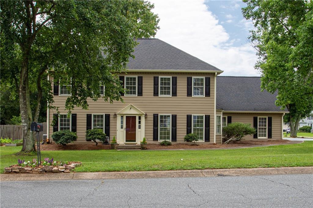 4971 Jett Rd., Marietta, GA 30066