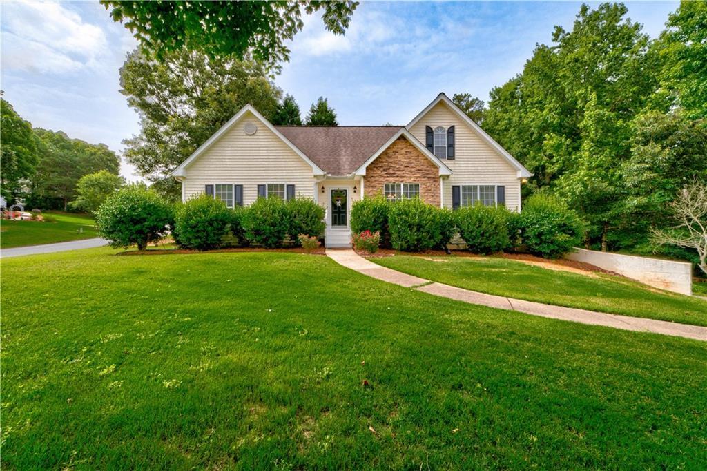 7415 Morning Dew Dr., Cumming, GA 30040