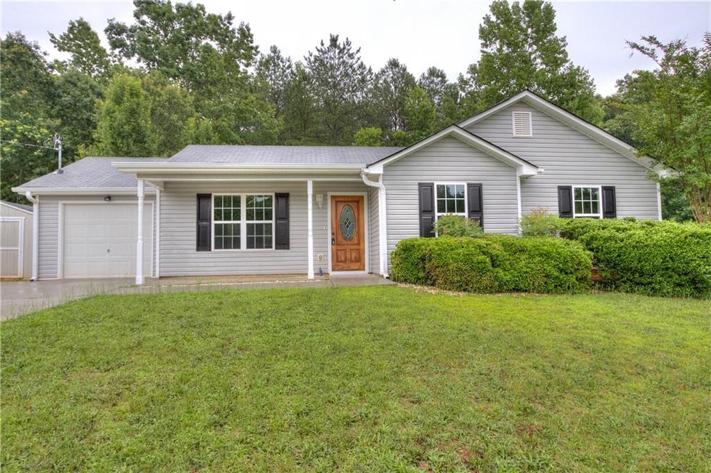 445 Prometheous Way, Rockmart, GA 30153