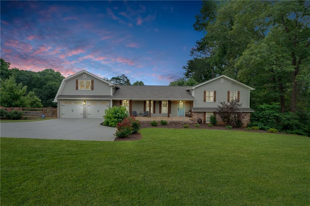 1211 Pebble Creek Rd., Marietta, GA 30067
