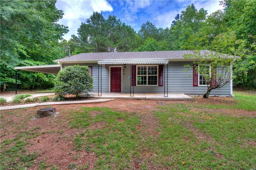 975 Old Yorkville Rd., Dallas, GA 30157