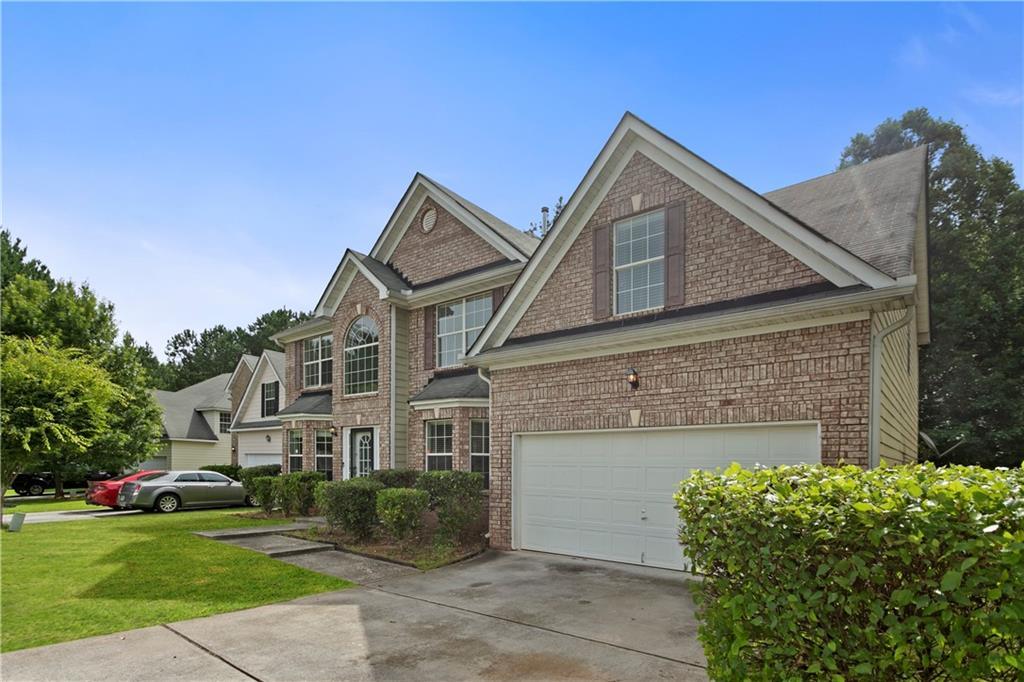6759 Mancha St., Atlanta, GA 30349