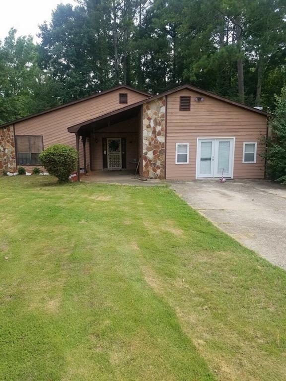386 Sir Winston Ct., Jonesboro, GA 30238