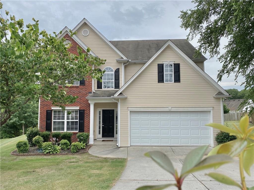 3647 Rip Rap Dr., Buford, GA 30519