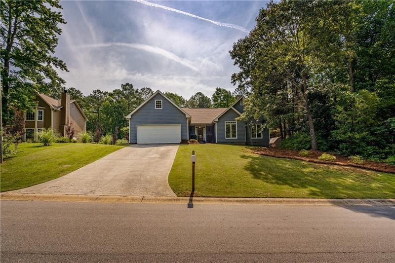 1199 Olde Bridge Dr., Dallas, GA 30157