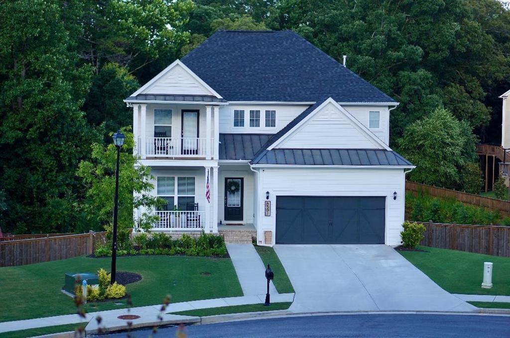 6507 Red Hawk Way, Hoschton, GA 30548