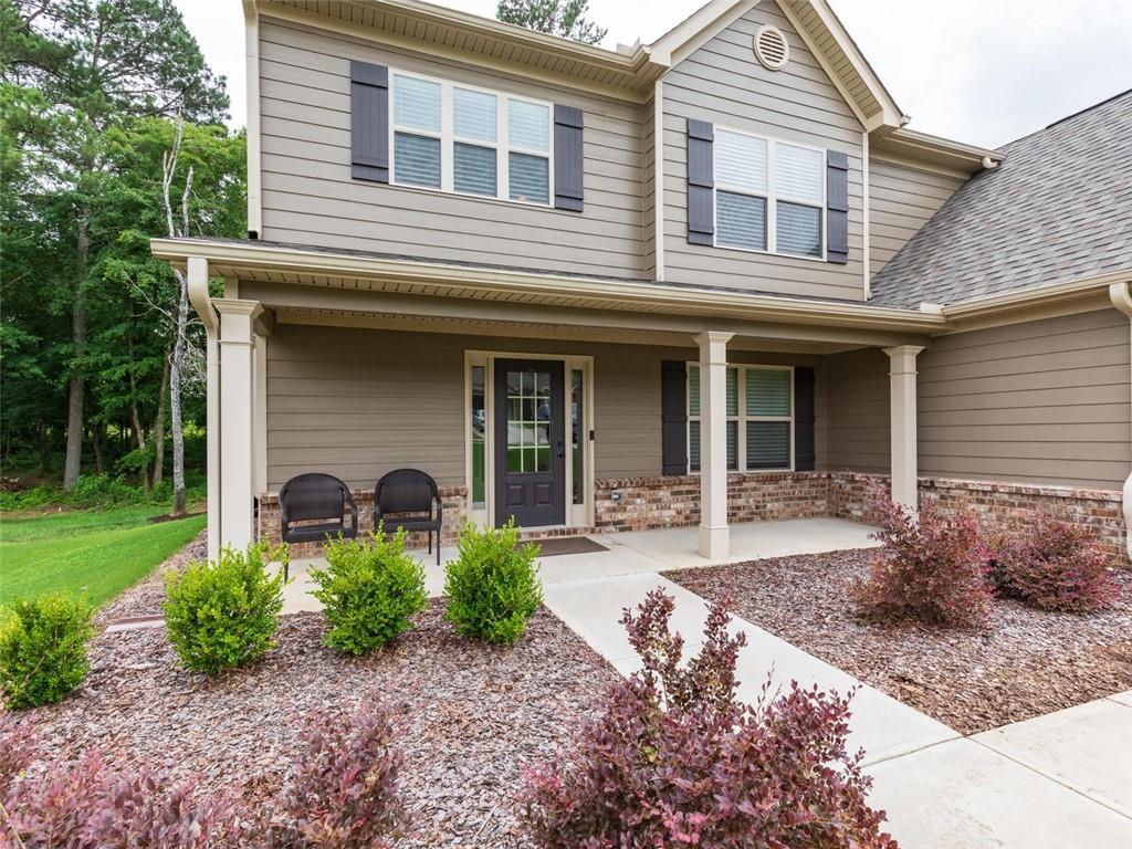 101 Kensington Trace, Bethlehem, GA 30620
