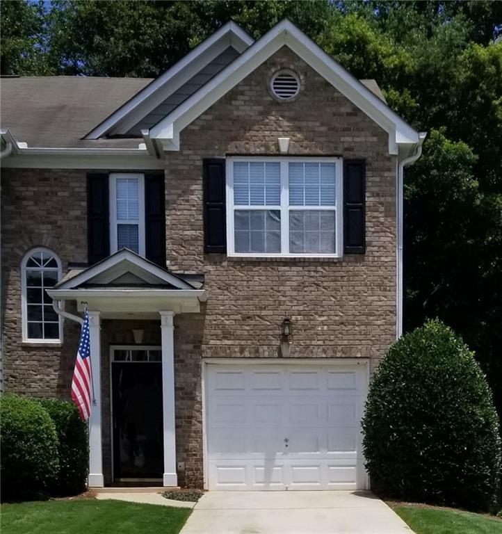 3540 Lantern View Ln. #155, Scottdale, GA 30079