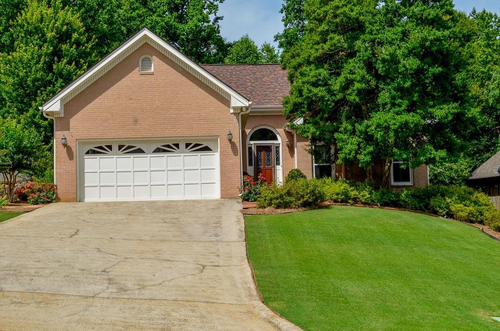 3910 Gallant Fox Ct., Duluth, GA 30096