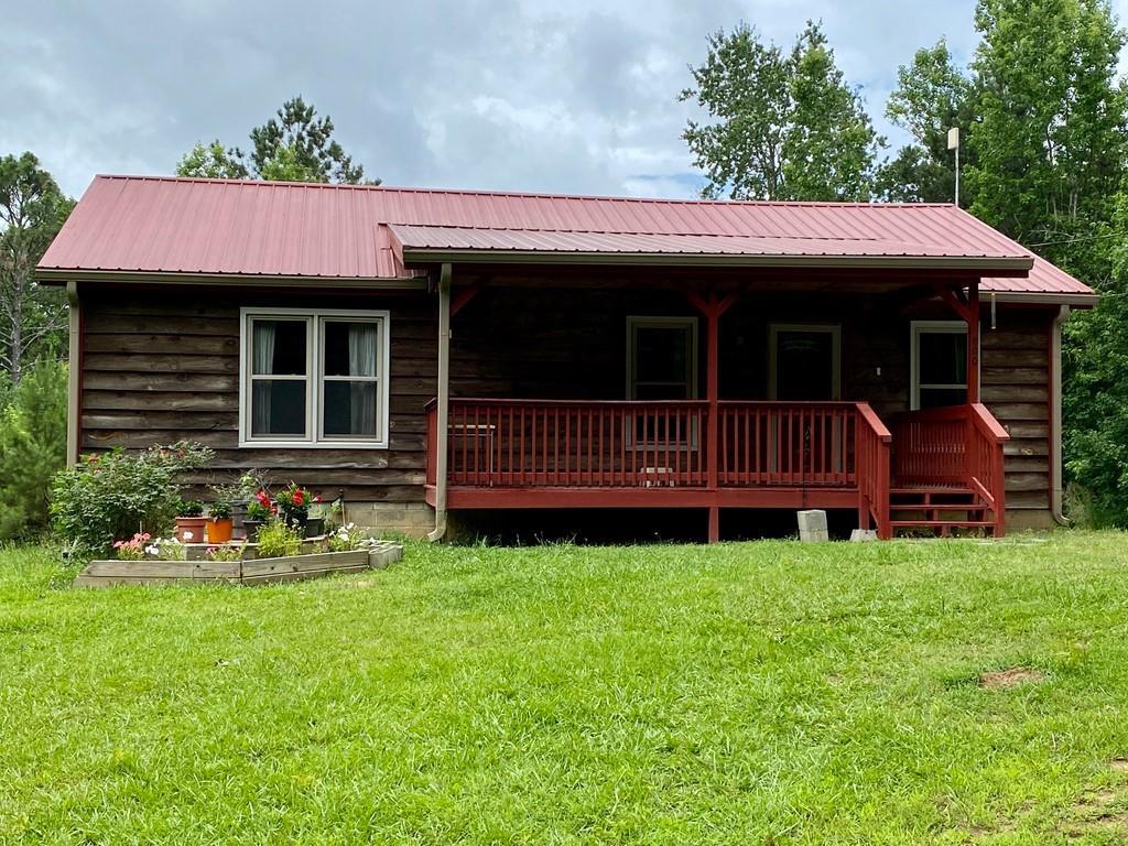 600 Wildcat Rd., Buchanan, GA 30113