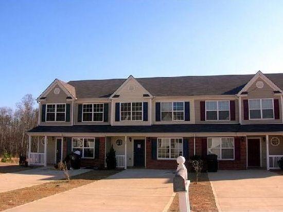 1030 Maple Valley Ct., Union City, GA 30291