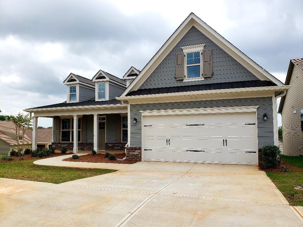 201 Laurel Creek Ct., Canton, GA 30114
