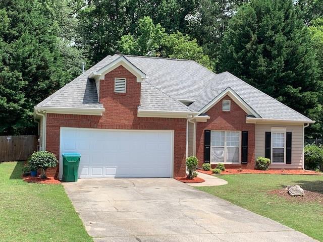 5649 Jackson Knoll Trace, Lilburn, GA 30047