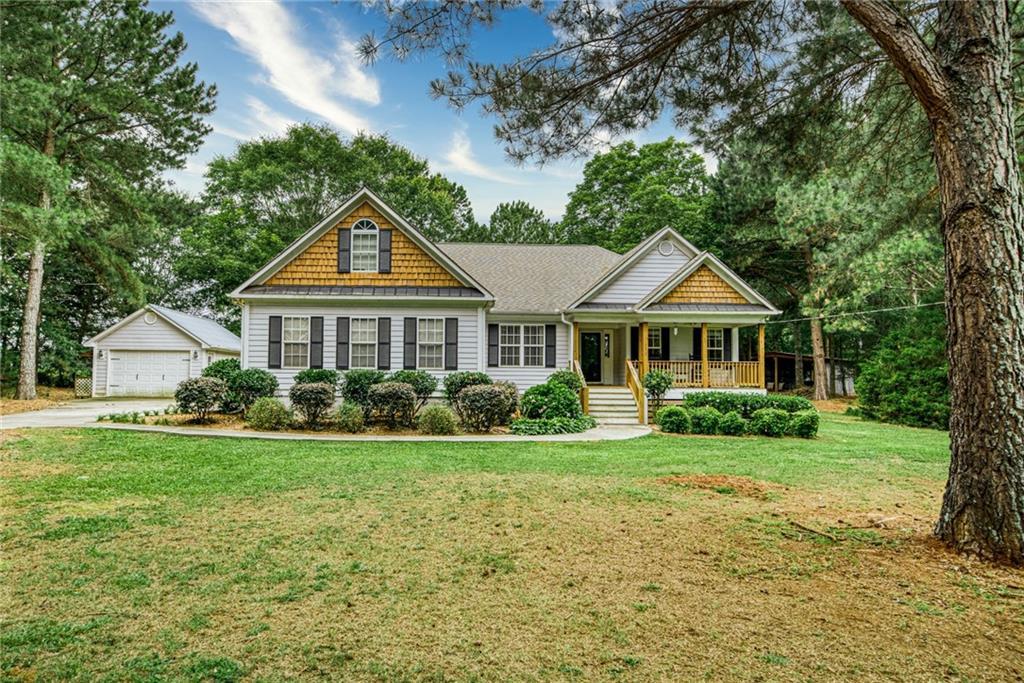 1590 Price Mill Rd., Bishop, GA 30621