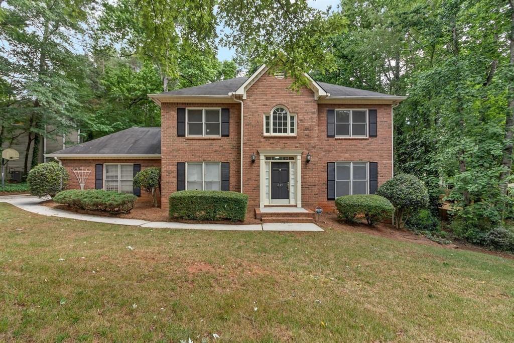 349 Cottage Way, Lawrenceville, GA 30044
