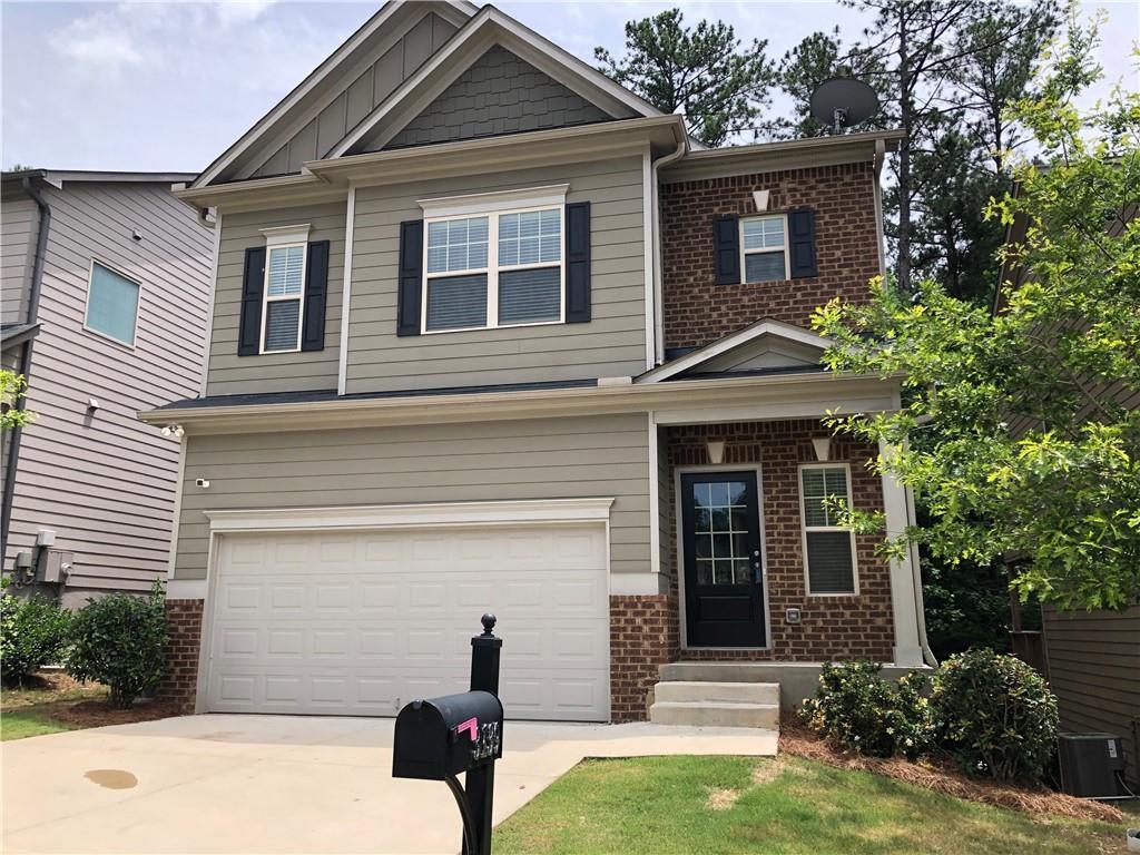 3139 Woodward Down Tr., Buford, GA 30519