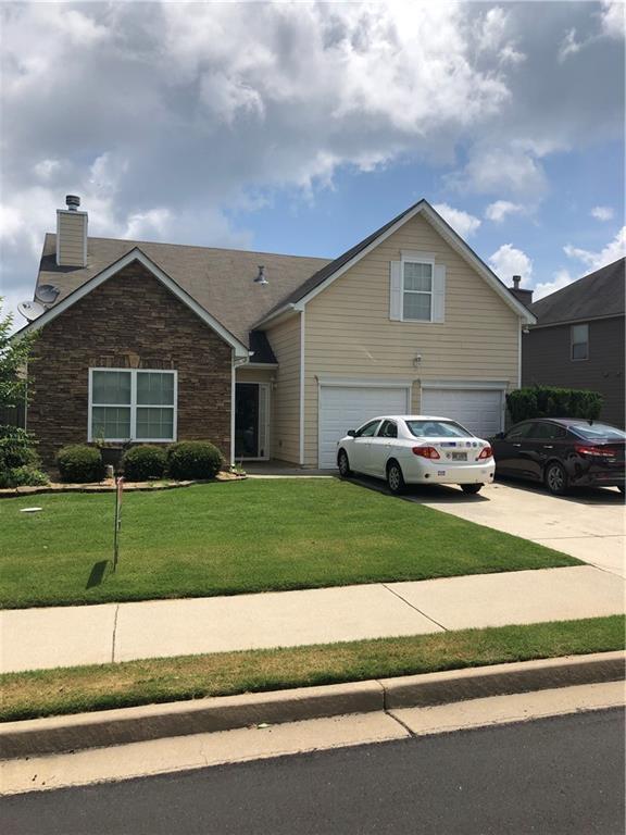 720 Rockbass Rd., Suwanee, GA 30024