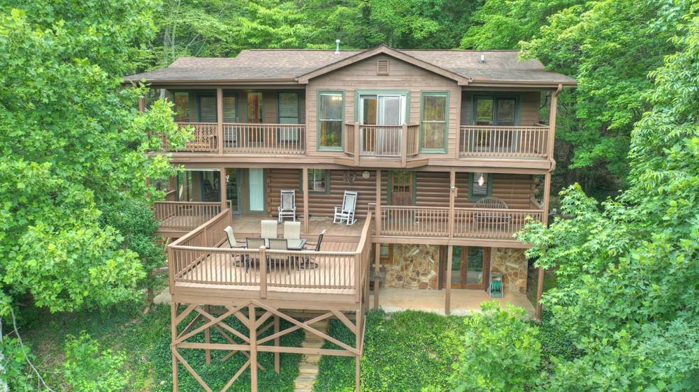 118 Mathieson Point, Jasper, GA 30143