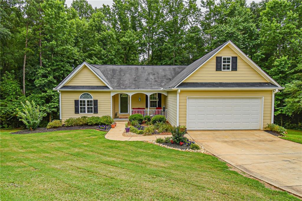 120 Sullivan Dr., Homer, GA 30547
